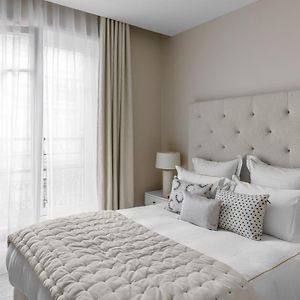 Appartamento con 2 camere da letto